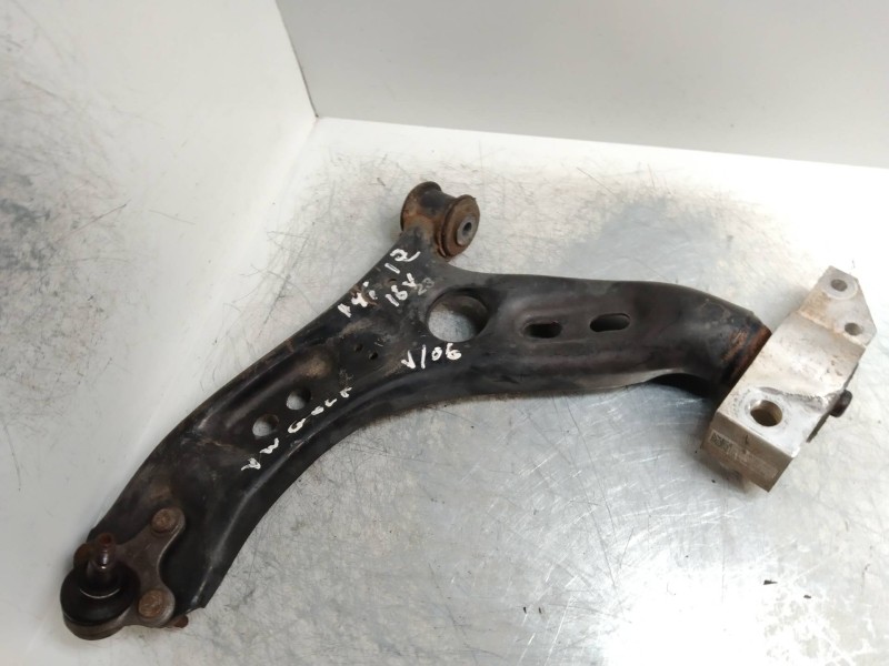 Recambio de brazo suspension inferior delantero izquierdo para volkswagen golf v berlina (1k1) trendline referencia OEM IAM   