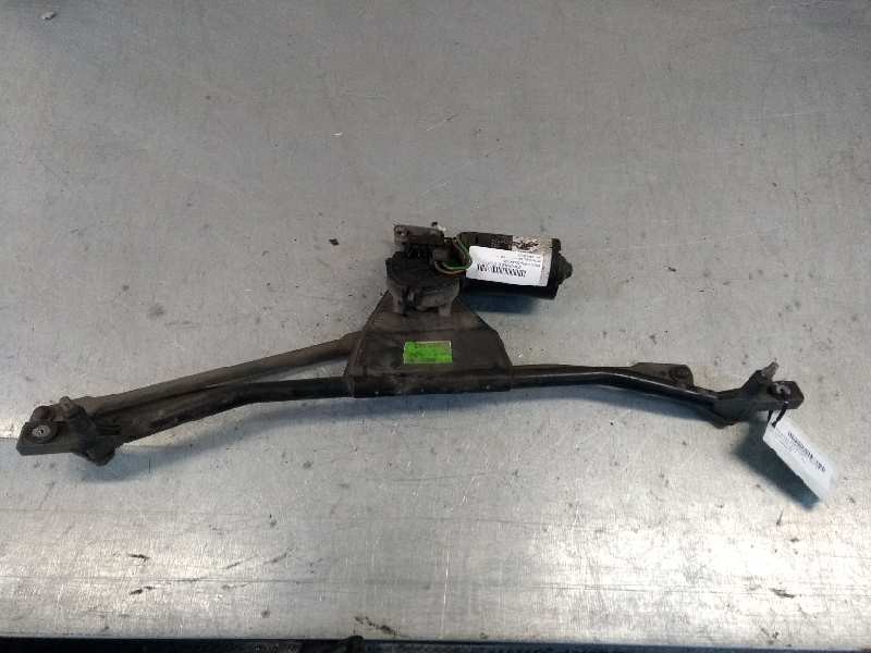 Recambio de motor limpia delantero para volvo serie 440 1.7 referencia OEM IAM 0390246313 3397020218 