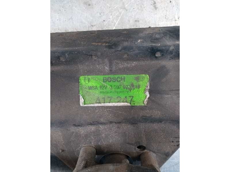 Recambio de motor limpia delantero para volvo serie 440 1.7 referencia OEM IAM 0390246313 3397020218 