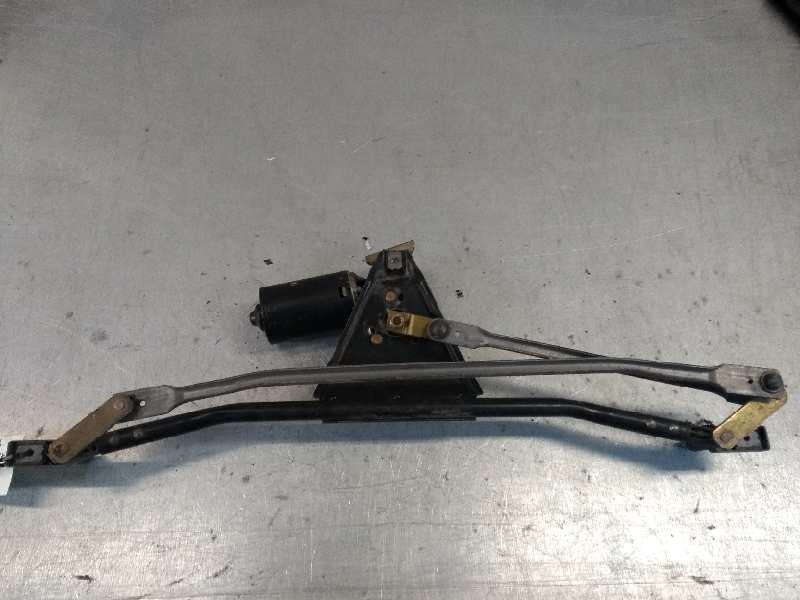Recambio de motor limpia delantero para volvo serie 440 1.7 referencia OEM IAM 0390246313 3397020218 