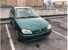 citroen saxo del año 2000