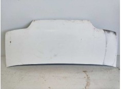 Recambio de capot para peugeot boxer caja cerrada (rs2850)(230)(´02) 1400 d techo elevado referencia OEM IAM   