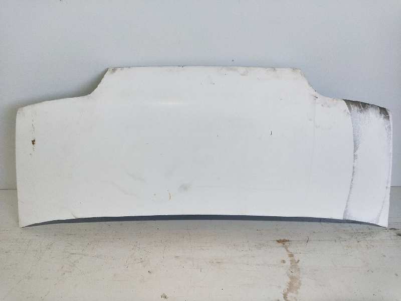Recambio de capot para peugeot boxer caja cerrada (rs2850)(230)(´02) 1400 d techo elevado referencia OEM IAM   