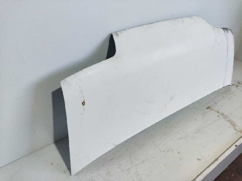 Recambio de capot para peugeot boxer caja cerrada (rs2850)(230)(´02) 1400 d techo elevado referencia OEM IAM   