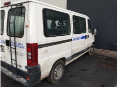 peugeot boxer caja cerrada (rs2850)(290/330)(´02) del año 2003 2