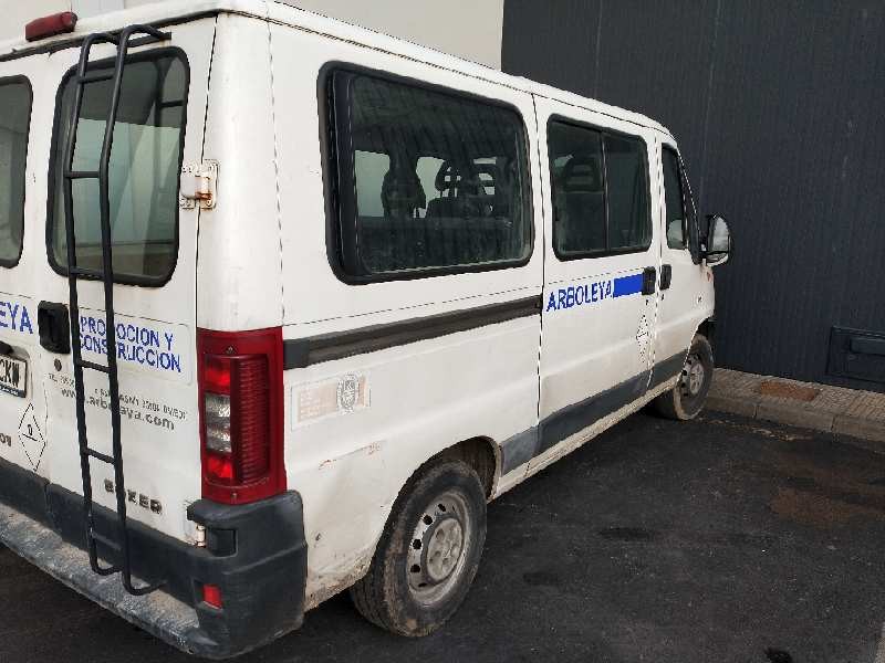 peugeot boxer caja cerrada (rs2850)(290/330)(´02) del año 2003