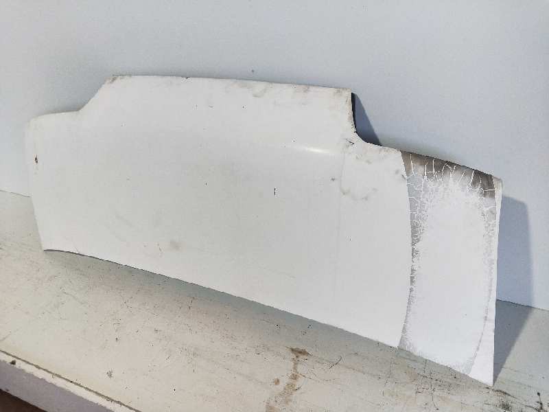 Recambio de capot para peugeot boxer caja cerrada (rs2850)(230)(´02) 1400 d techo elevado referencia OEM IAM   