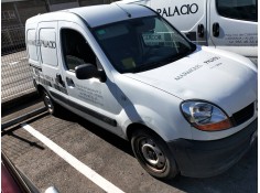 renault kangoo (f/kc0) del año 2006