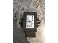 Recambio de modulo electronico para kia carnival 2.9 crdi cat referencia OEM IAM 0265005293 956903K000 