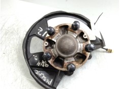 Recambio de mangueta delantera izquierda para porsche 944 2.5 referencia OEM IAM   