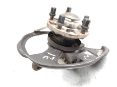 Recambio de mangueta delantera izquierda para porsche 944 2.5 referencia OEM IAM    2