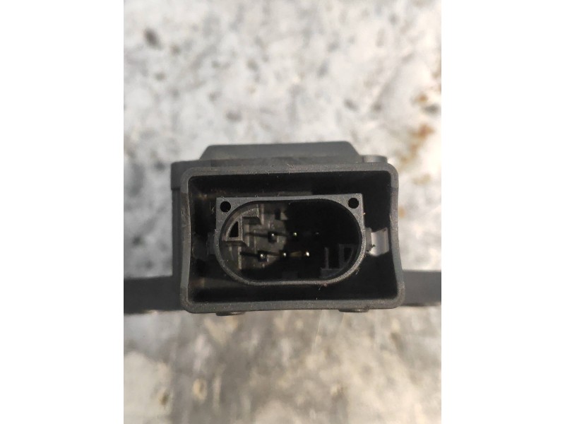 Recambio de modulo electronico para kia carnival 2.9 crdi cat referencia OEM IAM 0265005293 956903K000 