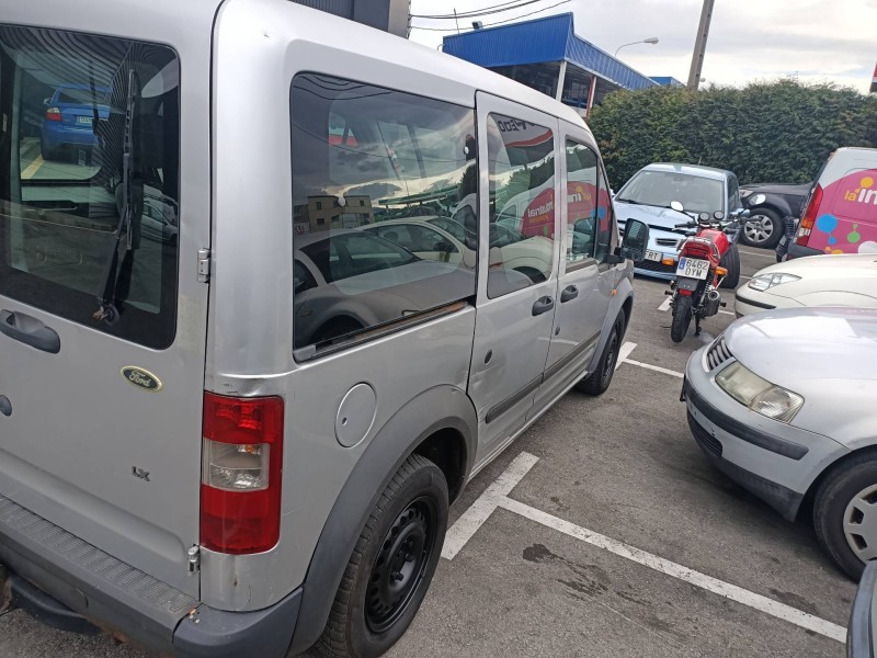 ford transit connect (tc7) del año 2003