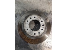 Recambio de disco freno trasero para kia carnival 2.9 crdi cat referencia OEM IAM   