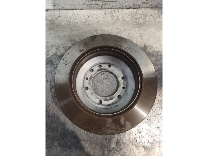 Recambio de disco freno trasero para kia carnival 2.9 crdi cat referencia OEM IAM   
