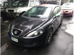 seat leon (1p1) del año 2006