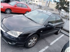 ford mondeo berlina (ge) del año 2006