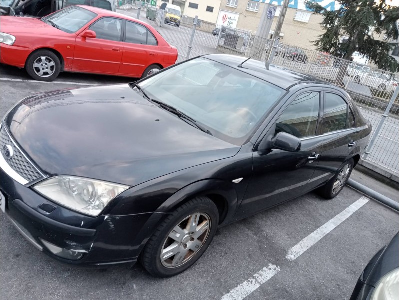 ford mondeo berlina (ge) del año 2006