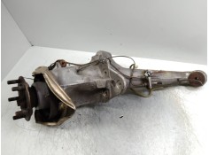 Recambio de mangueta trasera izquierda para porsche 944 turbo coupe referencia OEM IAM    2