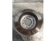Recambio de disco freno trasero para kia carnival 2.9 crdi cat referencia OEM IAM    2