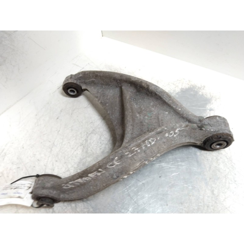 Recambio de brazo suspension inferior trasero izquierdo para citroen c6 2.7 v6 hdi fap cat (uhz / dt17ted4) referencia OEM IAM  