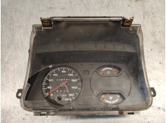 Recambio de cuadro instrumentos para suzuki vitara se/sv (et) 1.6 techo metálico xaloc referencia OEM IAM    2