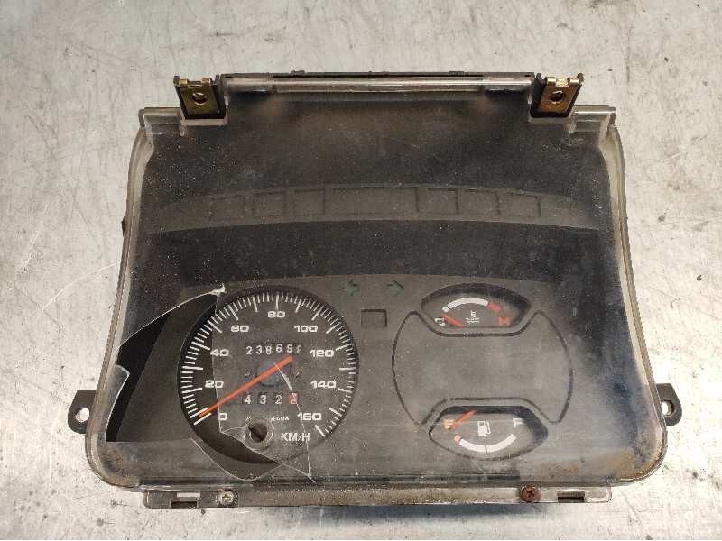 Recambio de cuadro instrumentos para suzuki vitara se/sv (et) 1.6 techo metálico xaloc referencia OEM IAM   