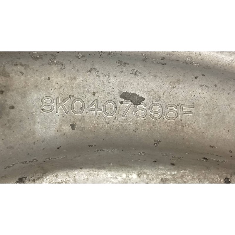 Recambio de brazo suspension inferior delantero derecho para audi a5 coupe (8t) 3.0 tdi quattro referencia OEM IAM 8K0407156C  