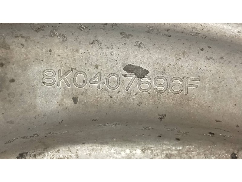 Recambio de brazo suspension inferior delantero derecho para audi a5 coupe (8t) 3.0 tdi quattro referencia OEM IAM 8K0407156C  