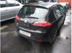 seat leon (1p1) del año 2006 2