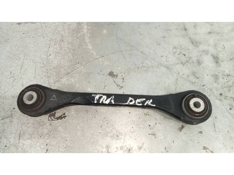 Recambio de brazo suspension superior trasero derecho para audi a5 coupe (8t) 3.0 tdi quattro referencia OEM IAM 8K0501529L  
