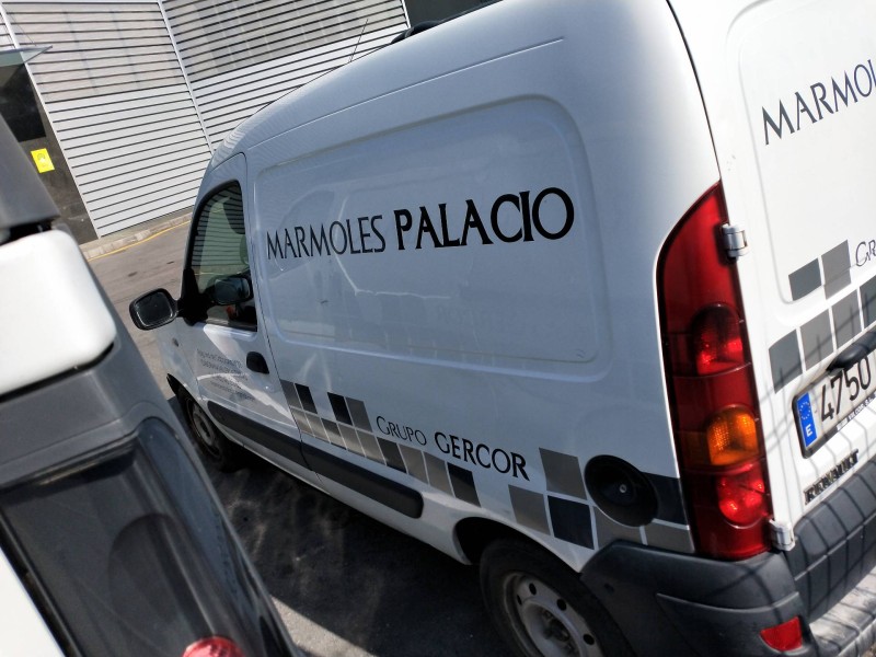 renault kangoo (f/kc0) del año 2006 renault kangoo (f/kc0) del año 2006