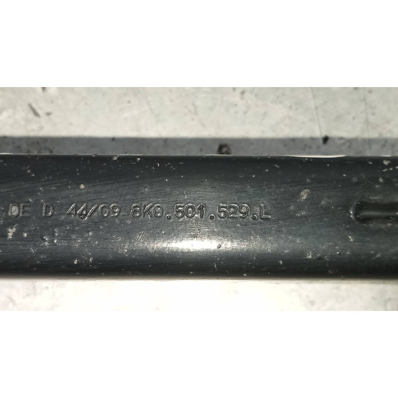 Recambio de brazo suspension superior trasero derecho para audi a5 coupe (8t) 3.0 tdi quattro referencia OEM IAM 8K0501529L  