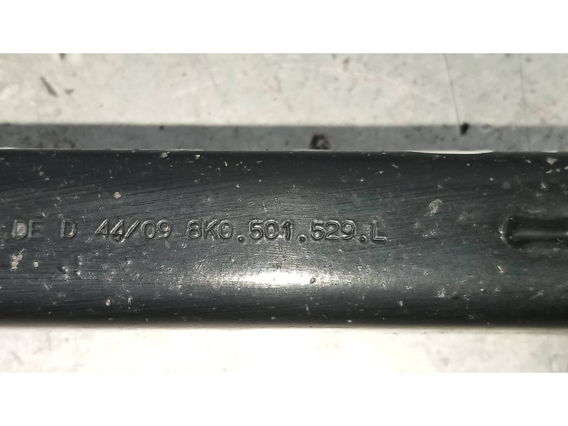 Recambio de brazo suspension superior trasero derecho para audi a5 coupe (8t) 3.0 tdi quattro referencia OEM IAM 8K0501529L  