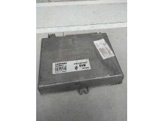Recambio de centralita motor uce para renault 5 (b/c40) referencia OEM IAM S100813101H HOM7700731801 7700735140