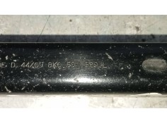 Recambio de brazo suspension superior trasero izquierdo para audi a5 coupe (8t) 3.0 tdi quattro referencia OEM IAM 8K0501529L   2