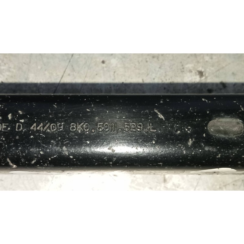 Recambio de brazo suspension superior trasero izquierdo para audi a5 coupe (8t) 3.0 tdi quattro referencia OEM IAM 8K0501529L  