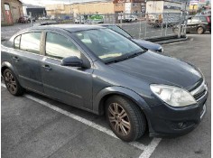 opel astra h ber. del año 2009