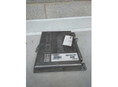 Recambio de centralita motor uce para renault 21 nevada (k48) 2.0 referencia OEM IAM S100805101J HOM7700731803 7700740150