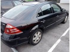 ford mondeo berlina (ge) del año 2006 2