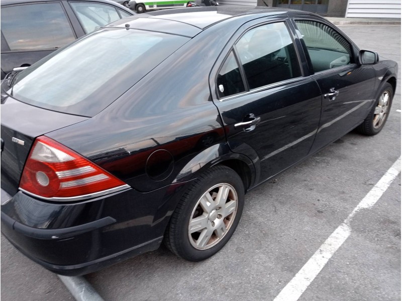 ford mondeo berlina (ge) del año 2006