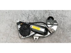Recambio de motor limpia trasero para renault megane i fase 2 berlina (ba0) 1.9 dci expression referencia OEM IAM 8200028554 139