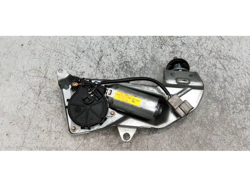 Recambio de motor limpia trasero para renault megane i fase 2 berlina (ba0) 1.9 dci expression referencia OEM IAM 8200028554 139