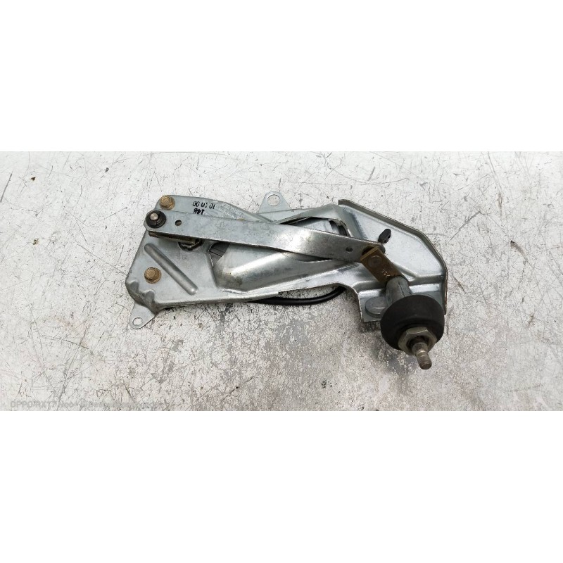 Recambio de motor limpia trasero para renault megane i fase 2 berlina (ba0) 1.9 dci expression referencia OEM IAM 8200028554 139