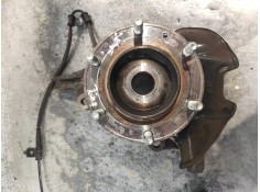 Recambio de mangueta delantera derecha para kia carnival 2.9 crdi cat referencia OEM IAM   