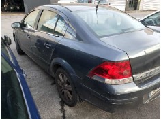 opel astra h ber. del año 2009 2