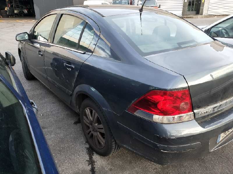 opel astra h ber. del año 2009