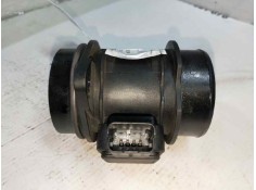 Recambio de caudalimetro para peugeot 206 sw x-line referencia OEM IAM WK97004 9647144080 SIEMENS
