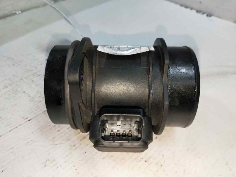 Recambio de caudalimetro para peugeot 206 sw x-line referencia OEM IAM WK97004 9647144080 SIEMENS