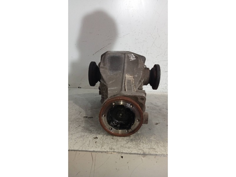 Recambio de diferencial trasero para audi a5 coupe (8t) 3.0 tdi quattro referencia OEM IAM   